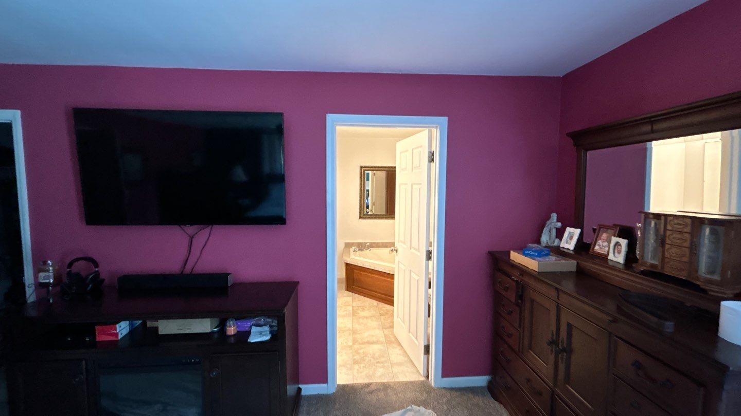 Full Bathroom Remodel by BathPlanet SW Virginia