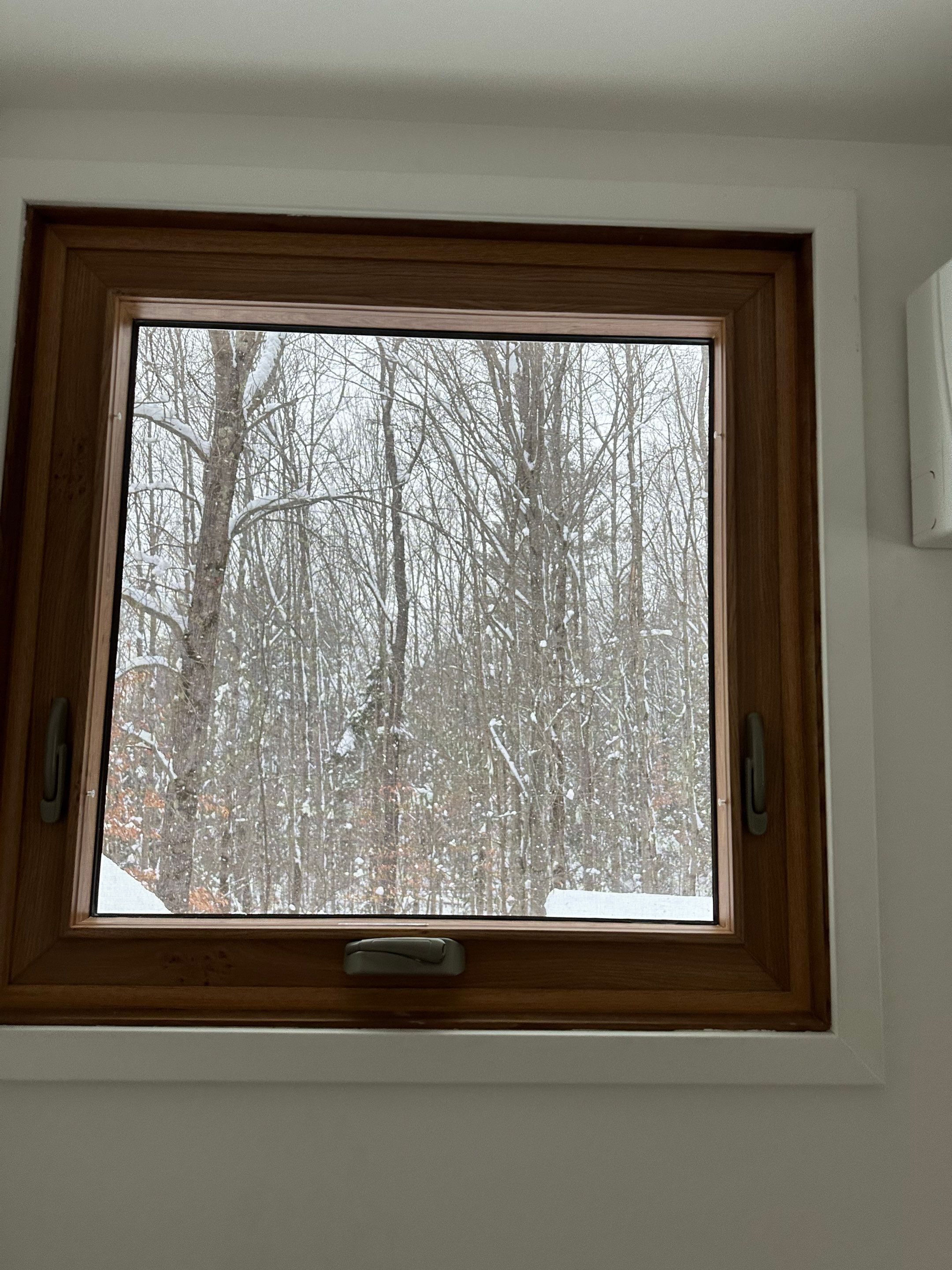 Whole House Window Installation in Whitingham, VT  by Yankee Home Improvement