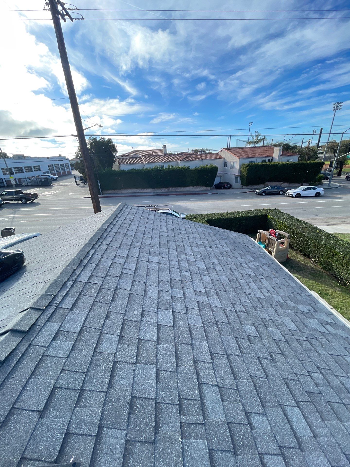 Roof Replacement - Redondo Beach, CA 90277 by Epic Roof Replacement