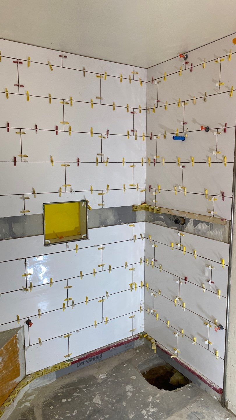 Bathroom Updates by Workman Company LLC 