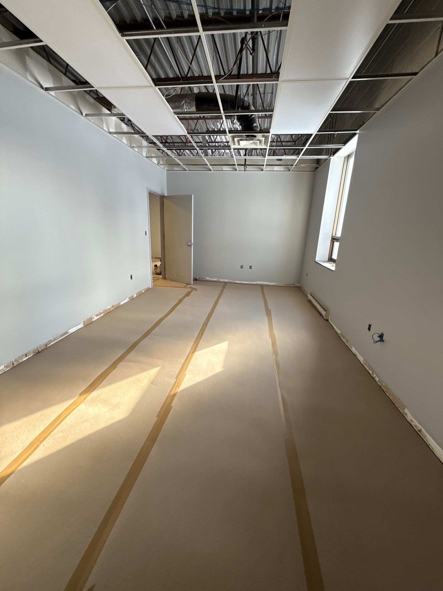 Syracuse, NY by Ironhorn Enterprises