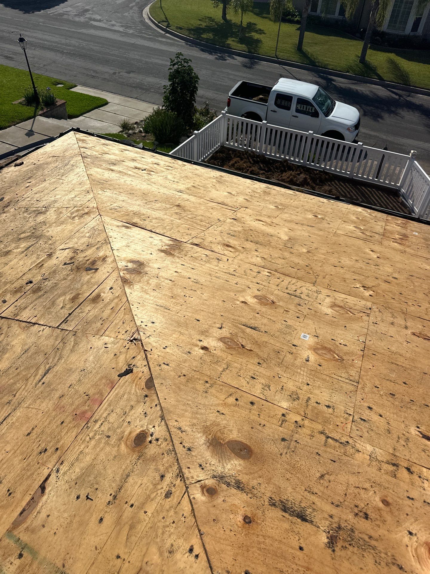 Roof Replacement - San Gabriel, CA 91775 by Epic Roof Replacement
