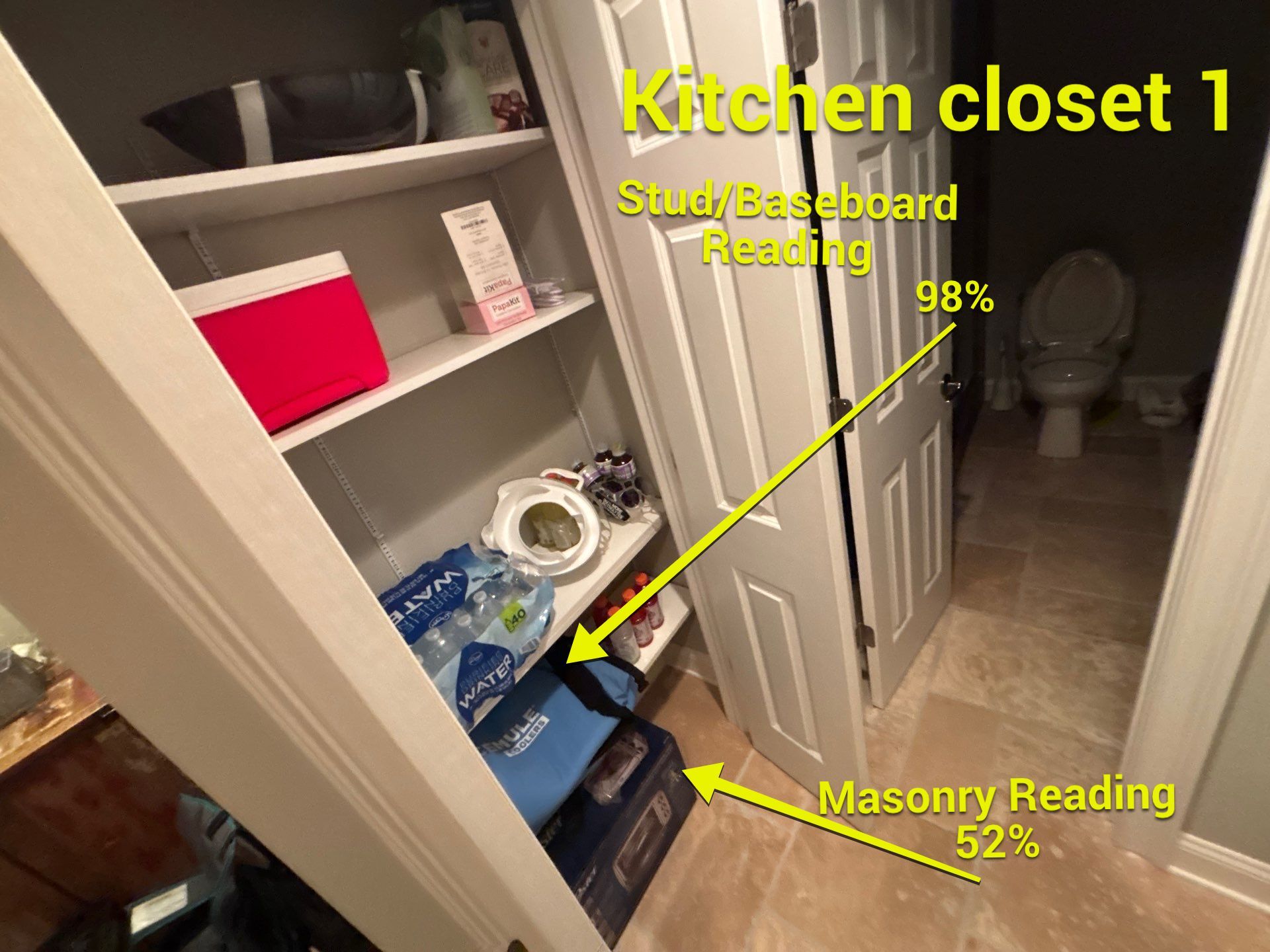 Water Restoration by Next Step Contracting