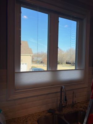 Project in Holly Springs