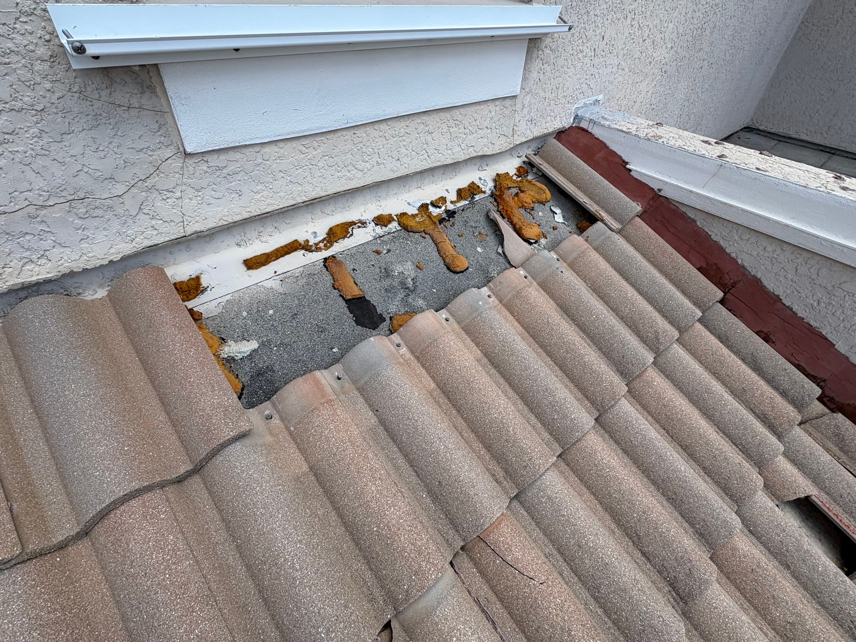 Residential Concrete Tile Install in Fort Myers, FL by International Roofing