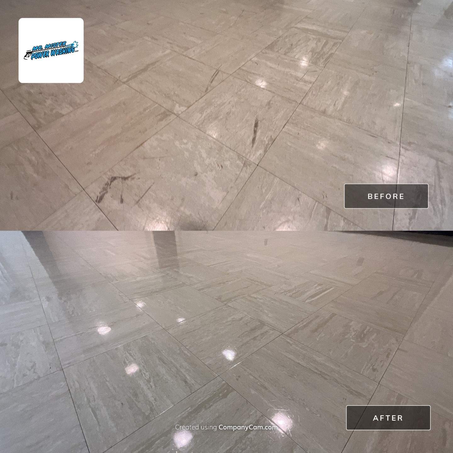 Fayetteville Cumberland Presbyterian Church by Mr. Mister Power Washing