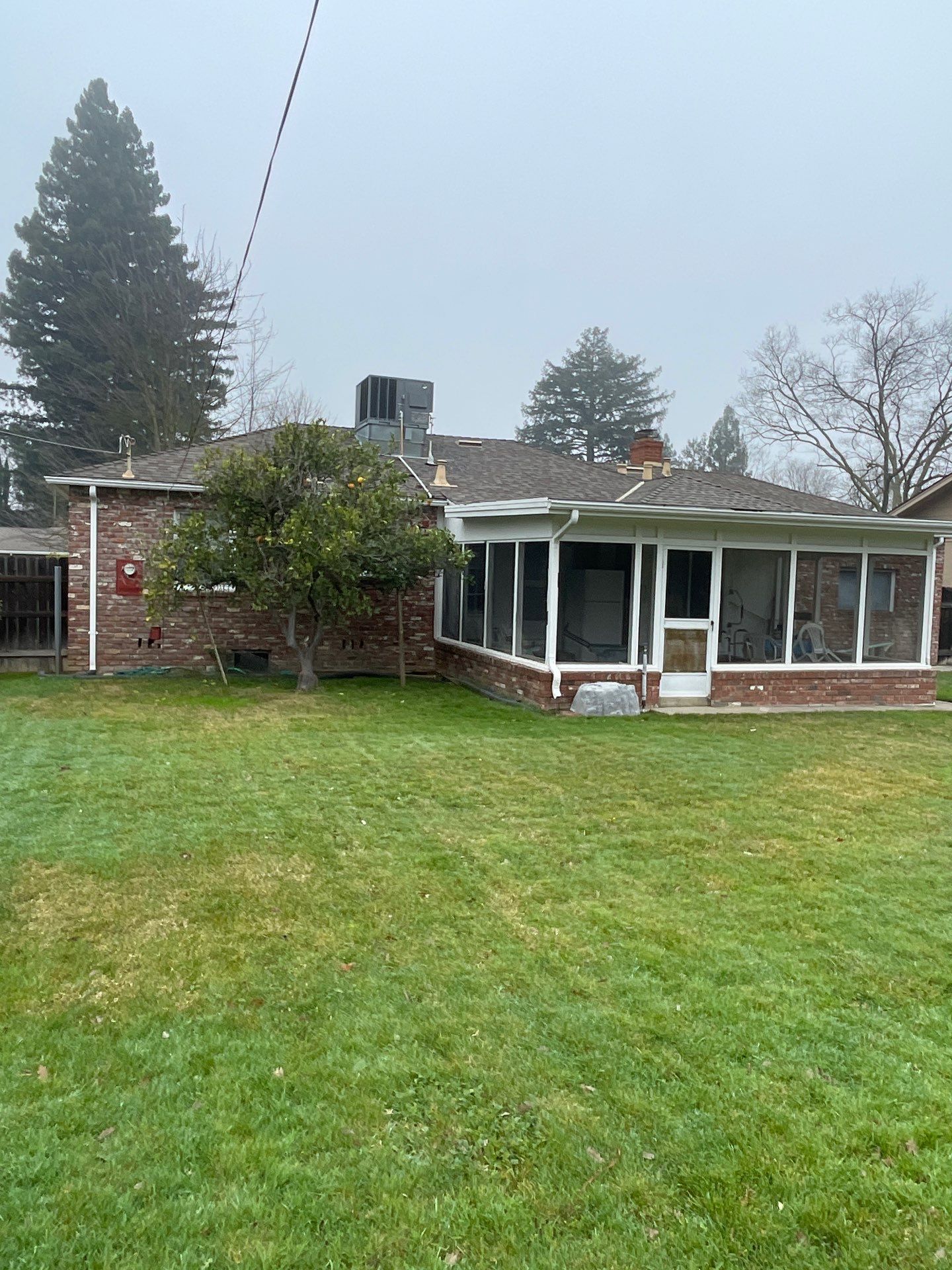 Roof Rejuvenation using Roof Maxx Treatment by Roof Maxx of Folsom