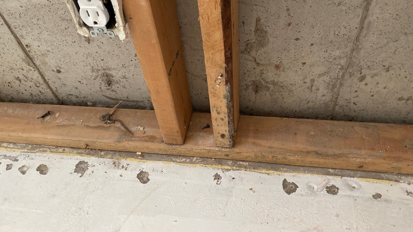 Reconstruction  by Accountable Home Services