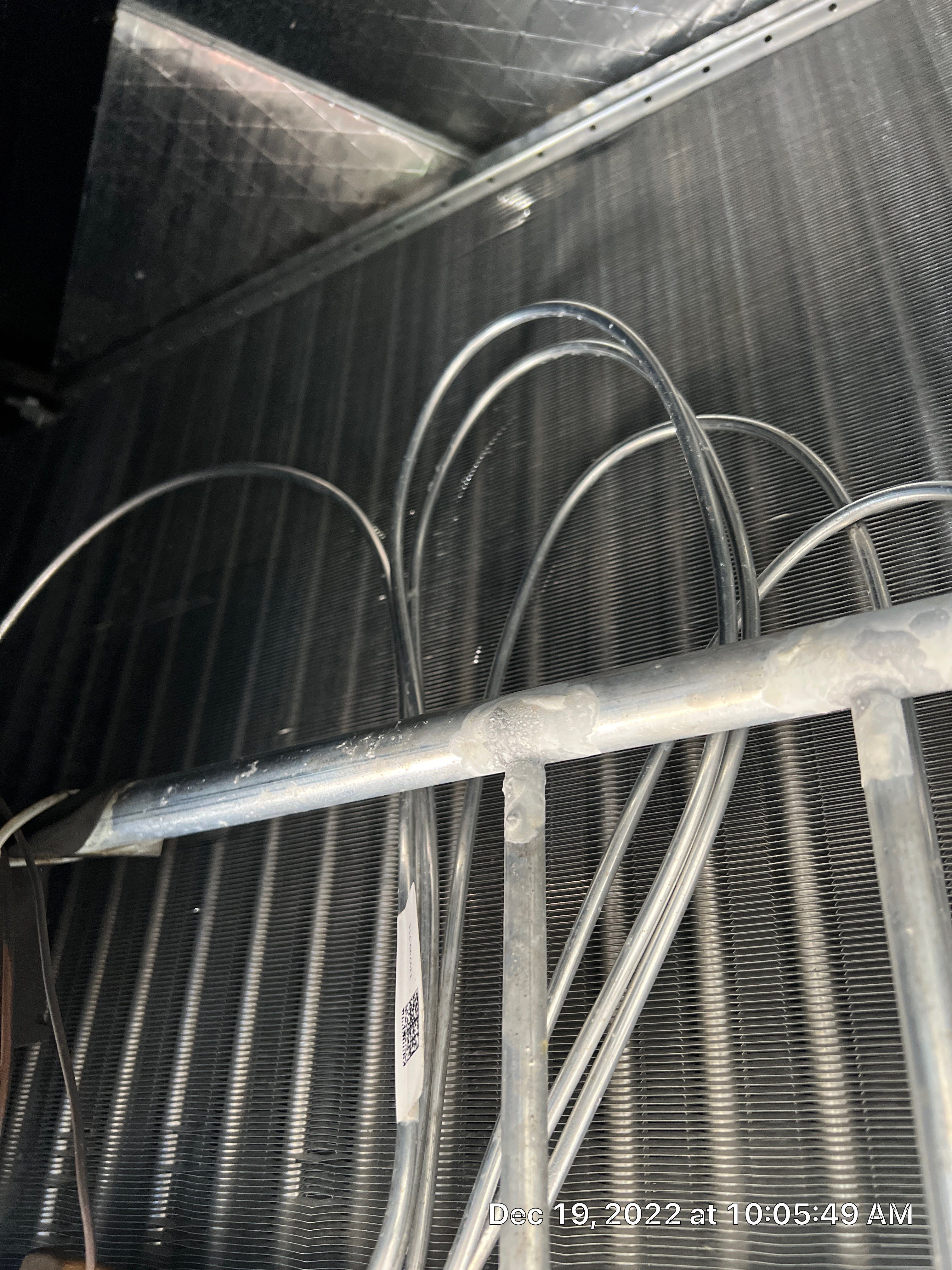 HVAC Cleaning  using HVAC Restoration Equipment  by TIES360 Air Ducts Plus