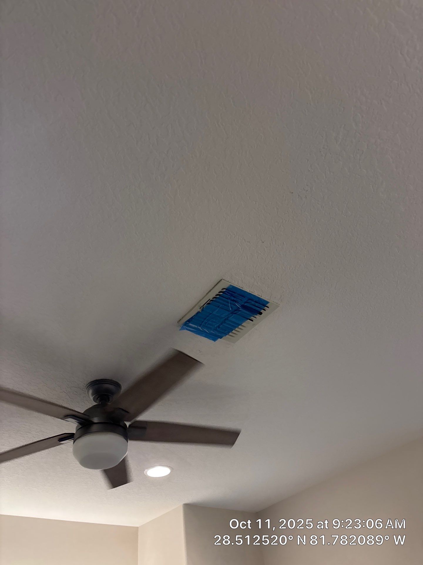 Air Duct Cleaning in Clermont by Hygienic Air, Inc