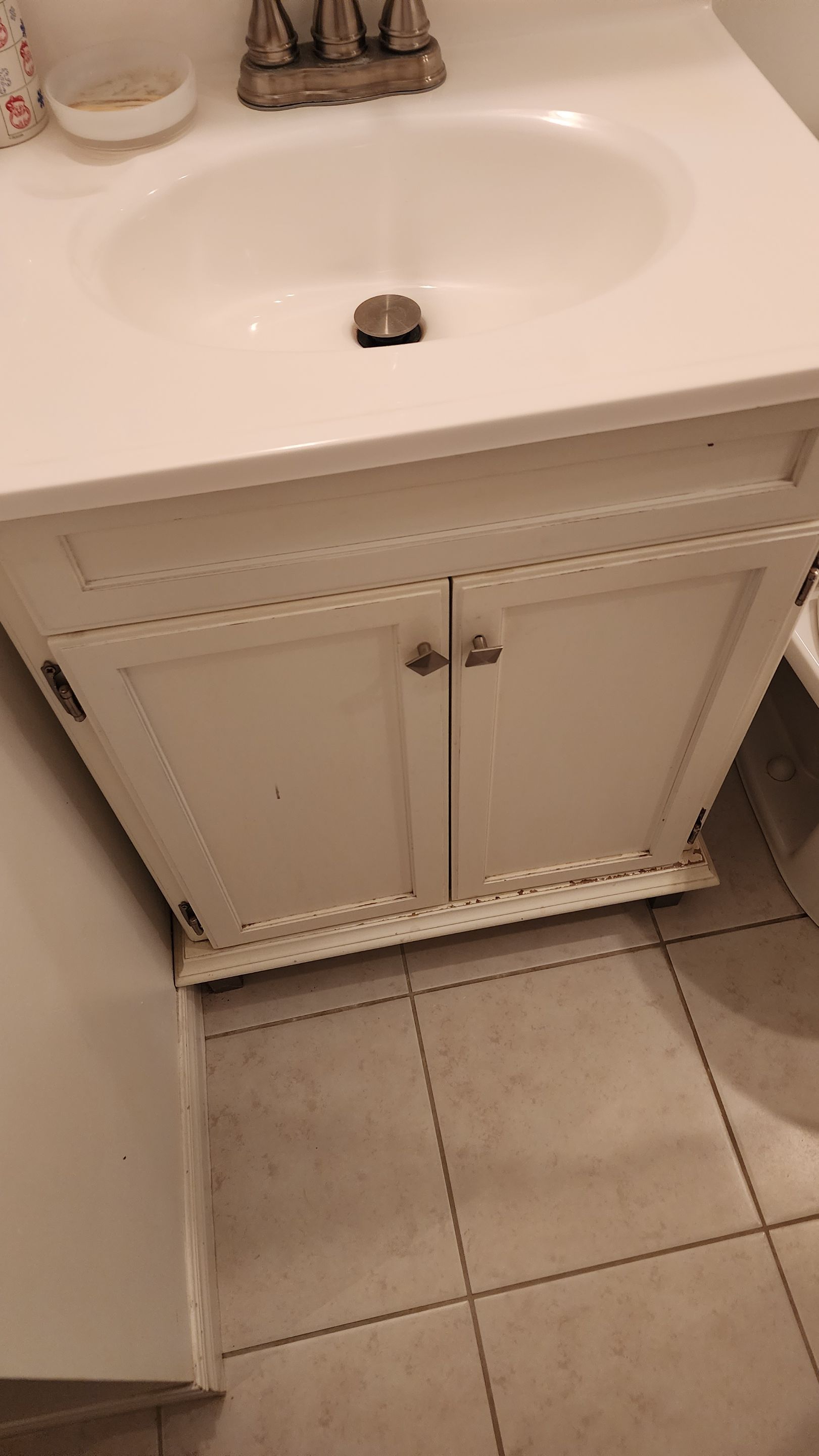Project in Toronto  by GTA HOME PAINTING