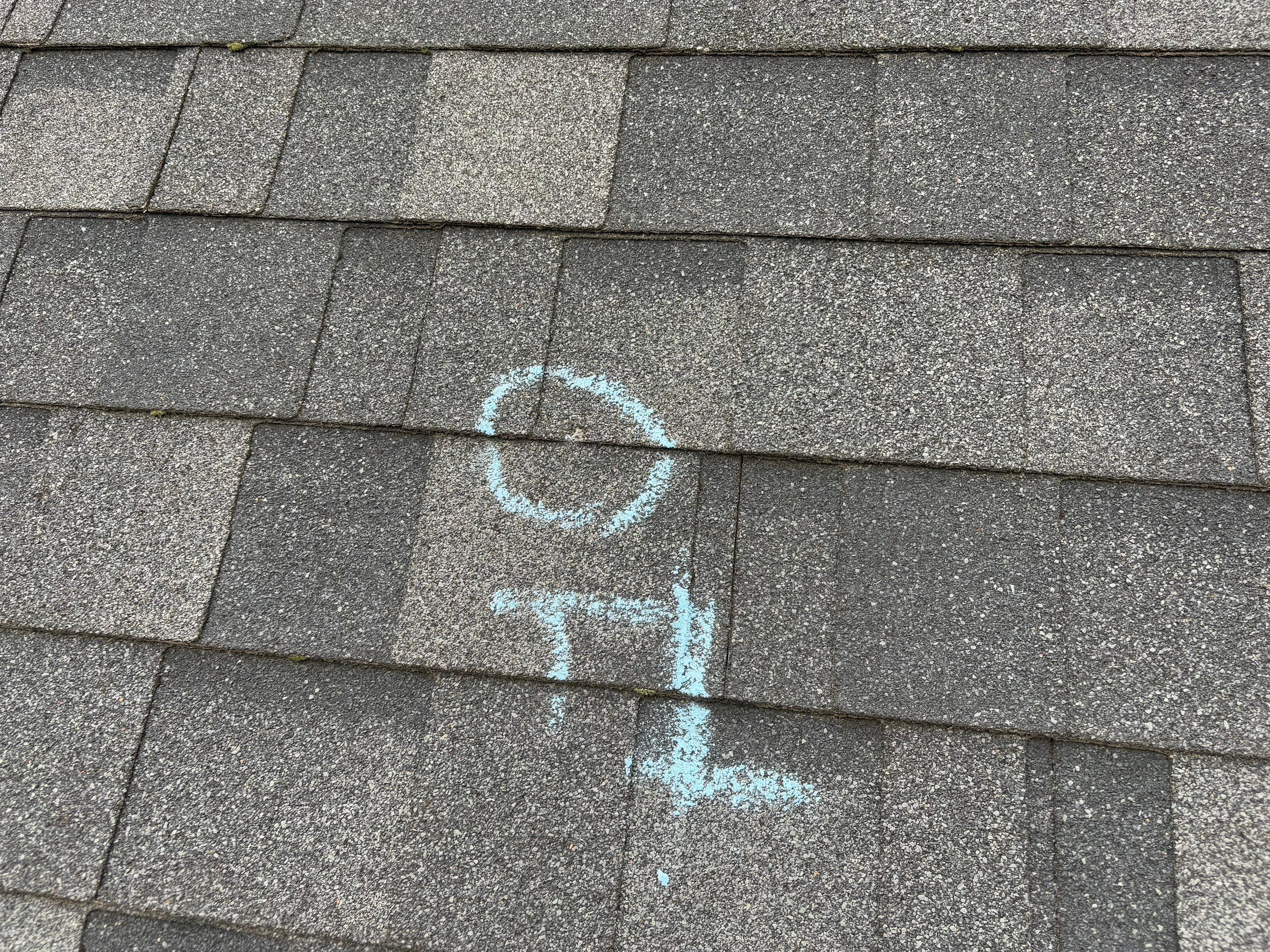 Residential Roofing Installation using TAMKO Titan XT Rustic Black by RISE Roofing & Restoration, LLC