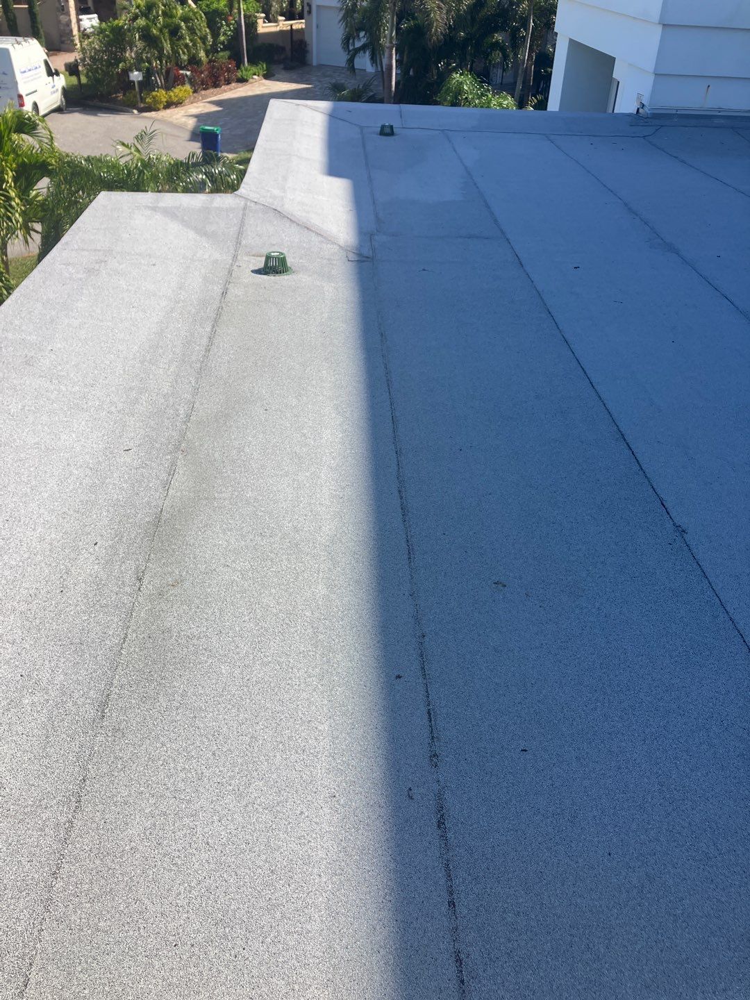 Project in Tierra Verde 33715 by Mitchell Roofing Company LLC 