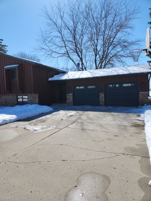 5" Gutters in Willmar