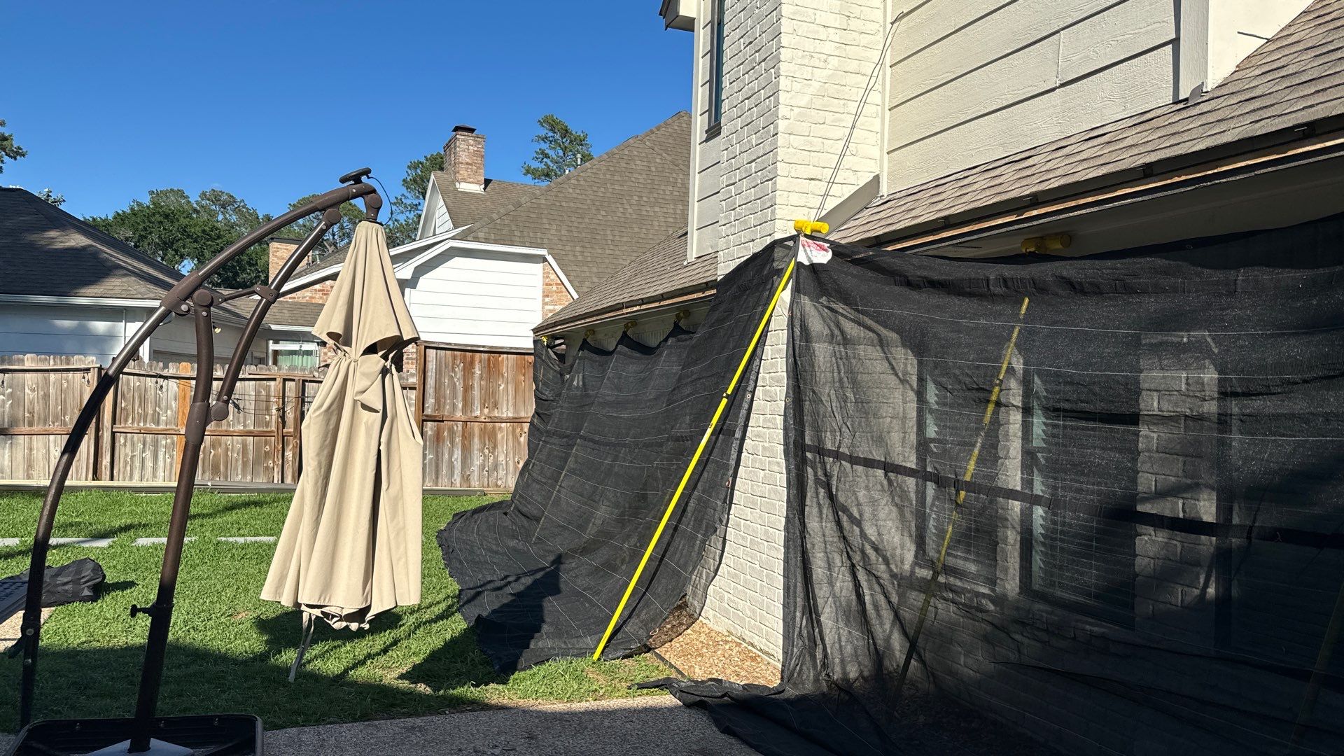 Residential Roofing Installation using Malarkey Vista Impact Resistant by Roof Concepts Construction
