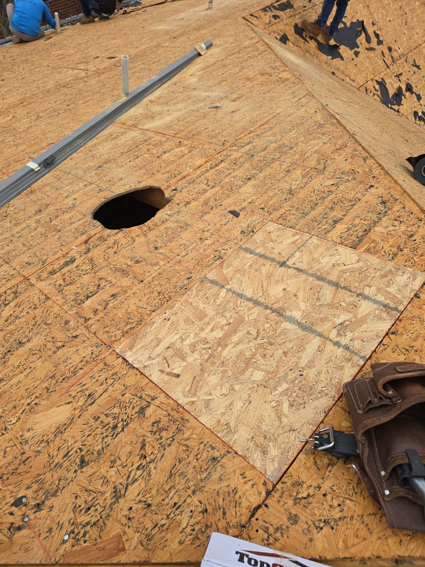 Roof Replacement Humble by Roof Repair Company