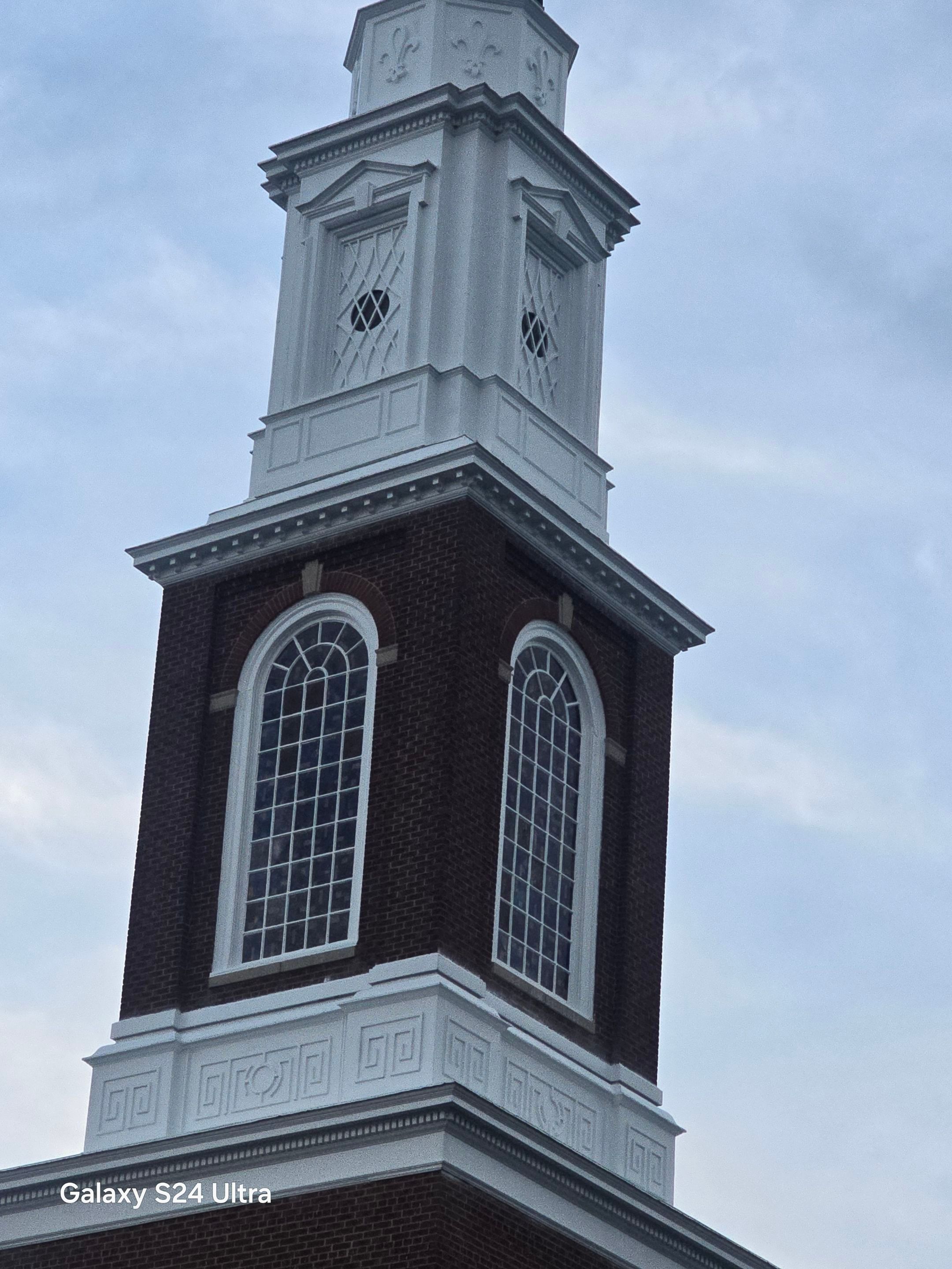 Commercial Exterior Painting in  Alexandria, VA by My Painter 