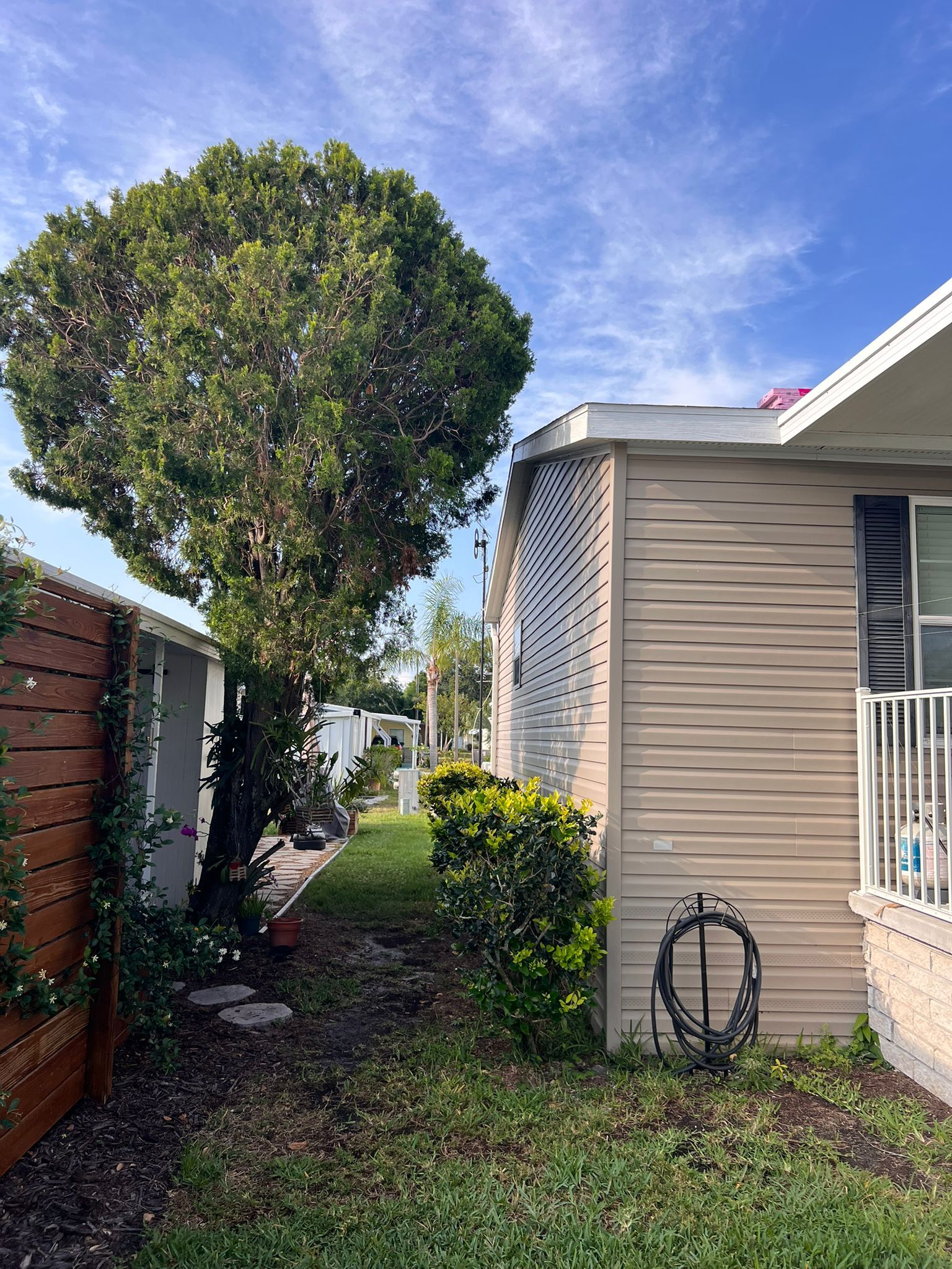 Project in Largo 33771 by Mitchell Roofing Company LLC 