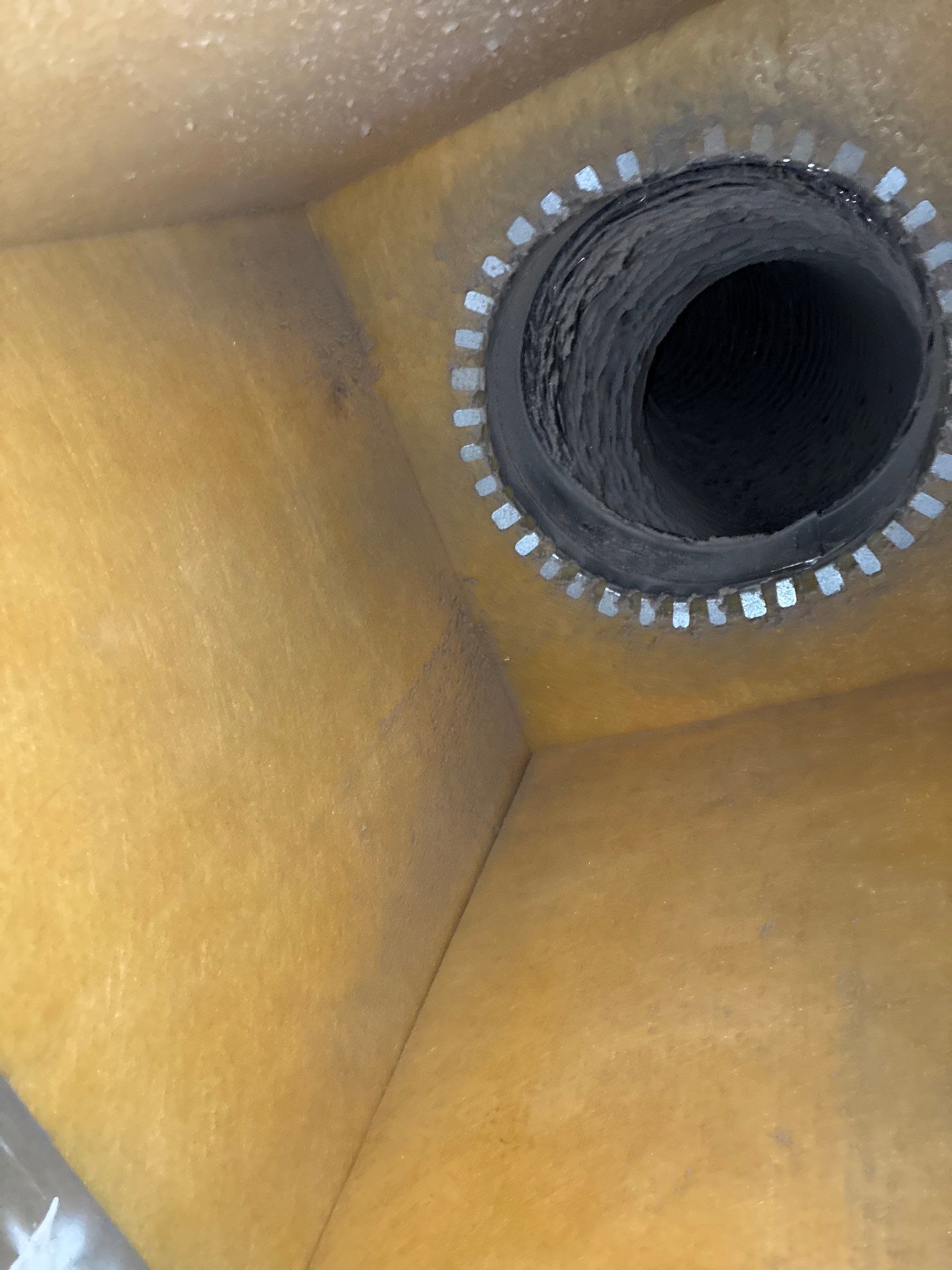 Air Duct Cleaning in Winter Garden by Hygienic Air, Inc