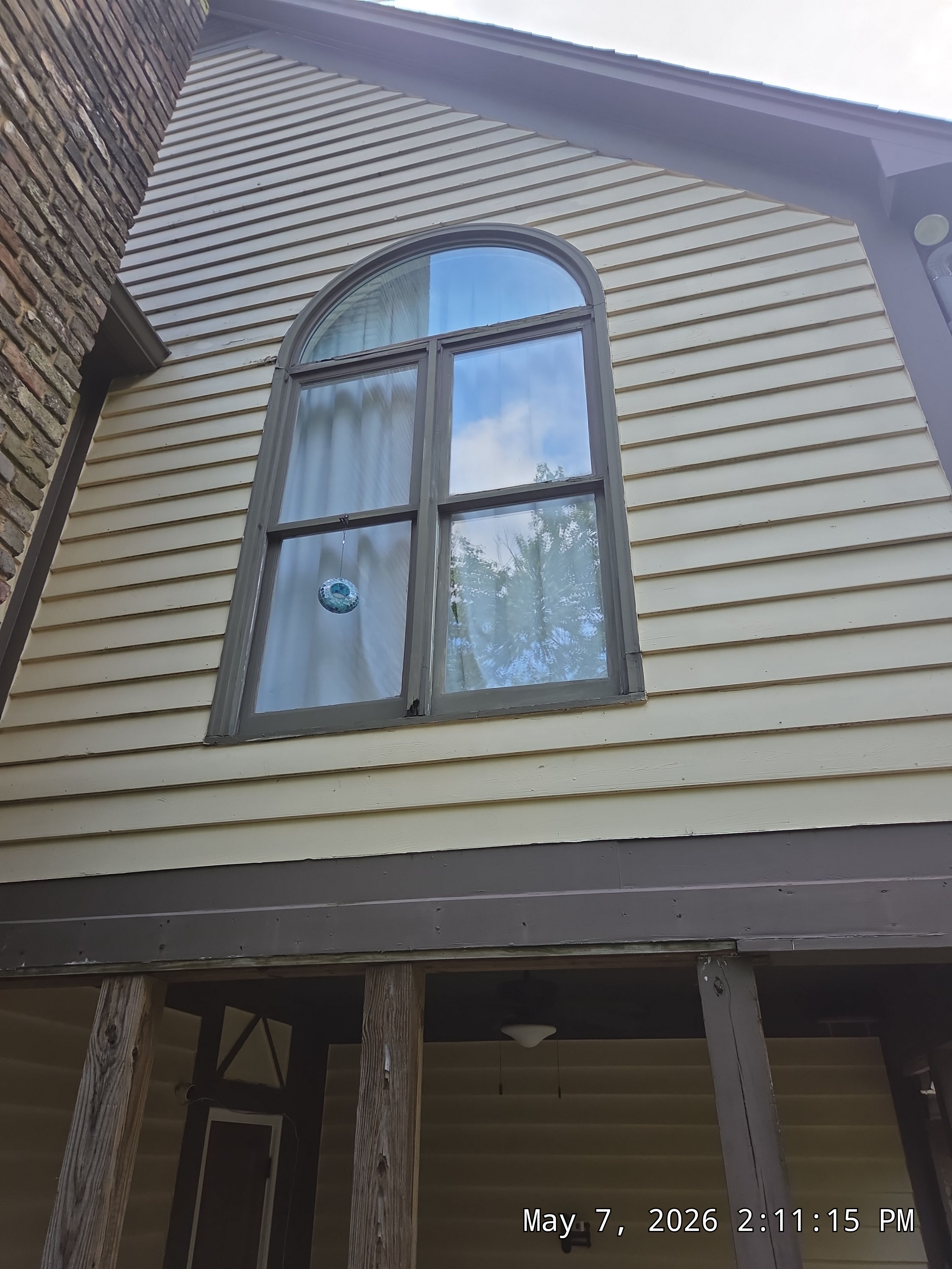 Beachem Project in Hoover by The Window Source