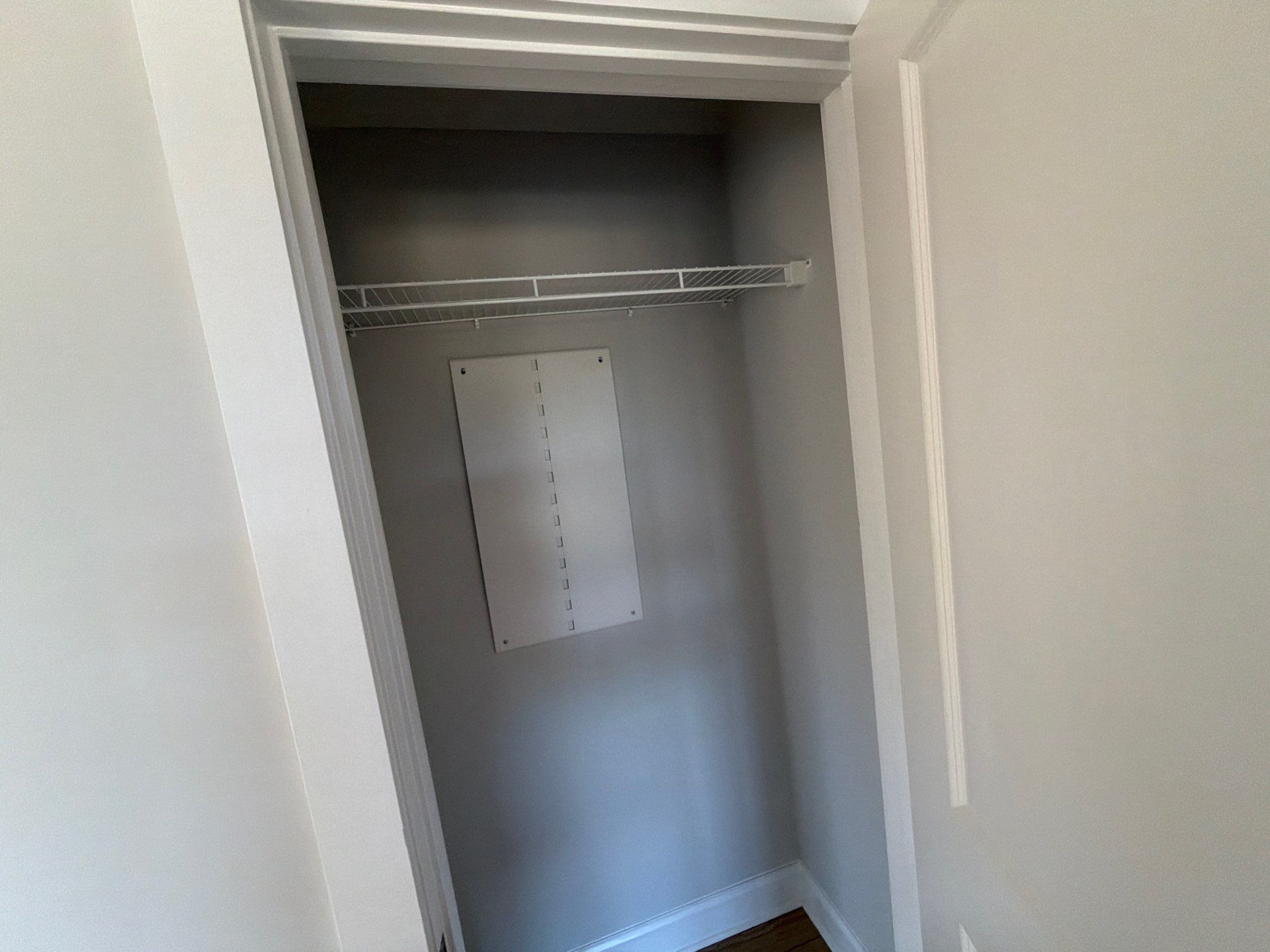 Project in Calhoun by Artisan Built Communities