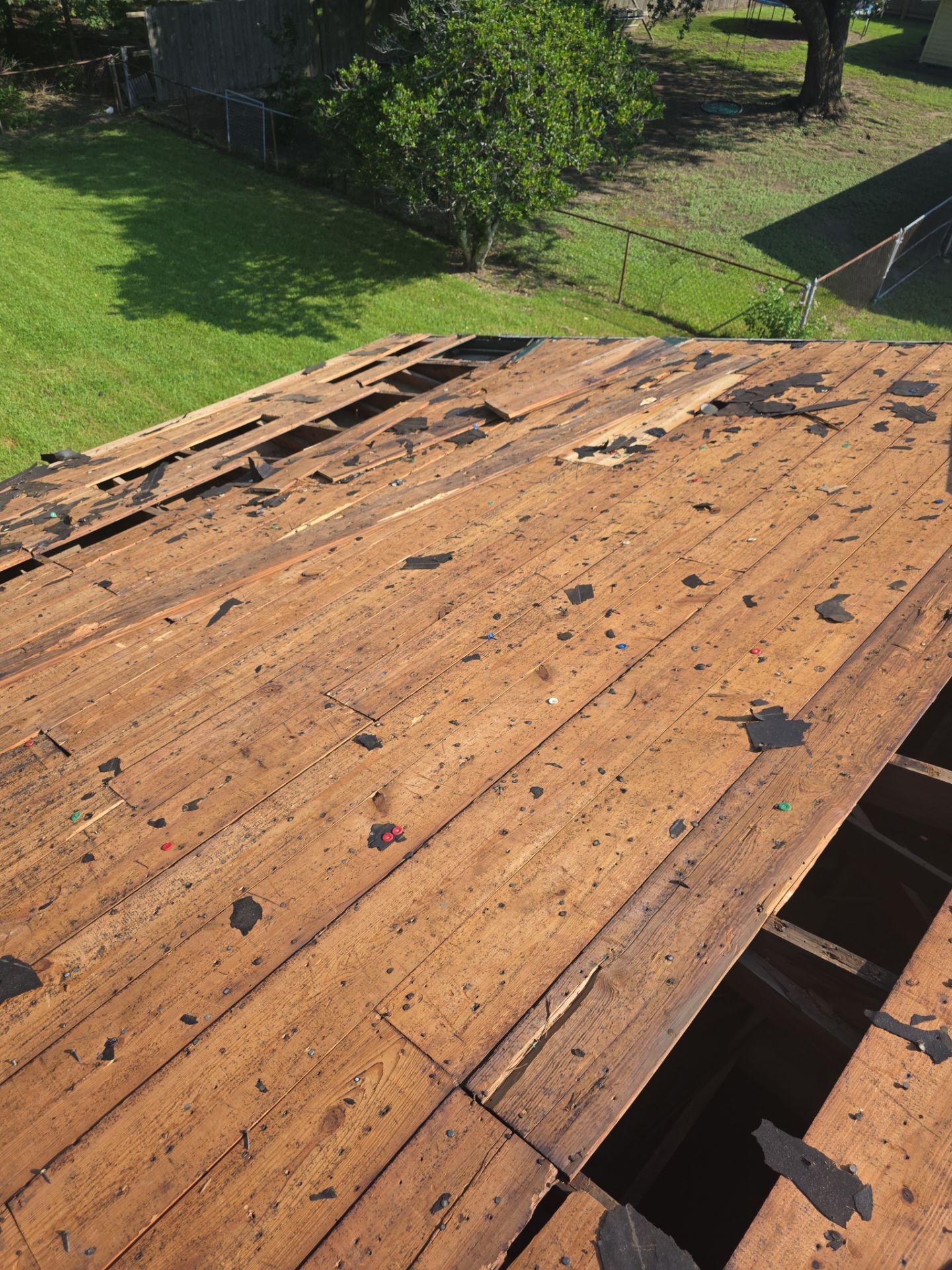 Project in Nederland by SETX Roofing Pros 
