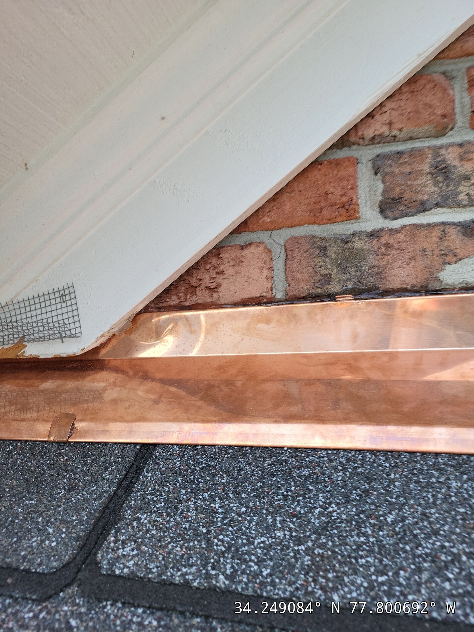 FORTIFIED Roof Replacement with VELUX Skylights in Landfall, Wilmington, NC by RGR Construction and Roofing, LLC