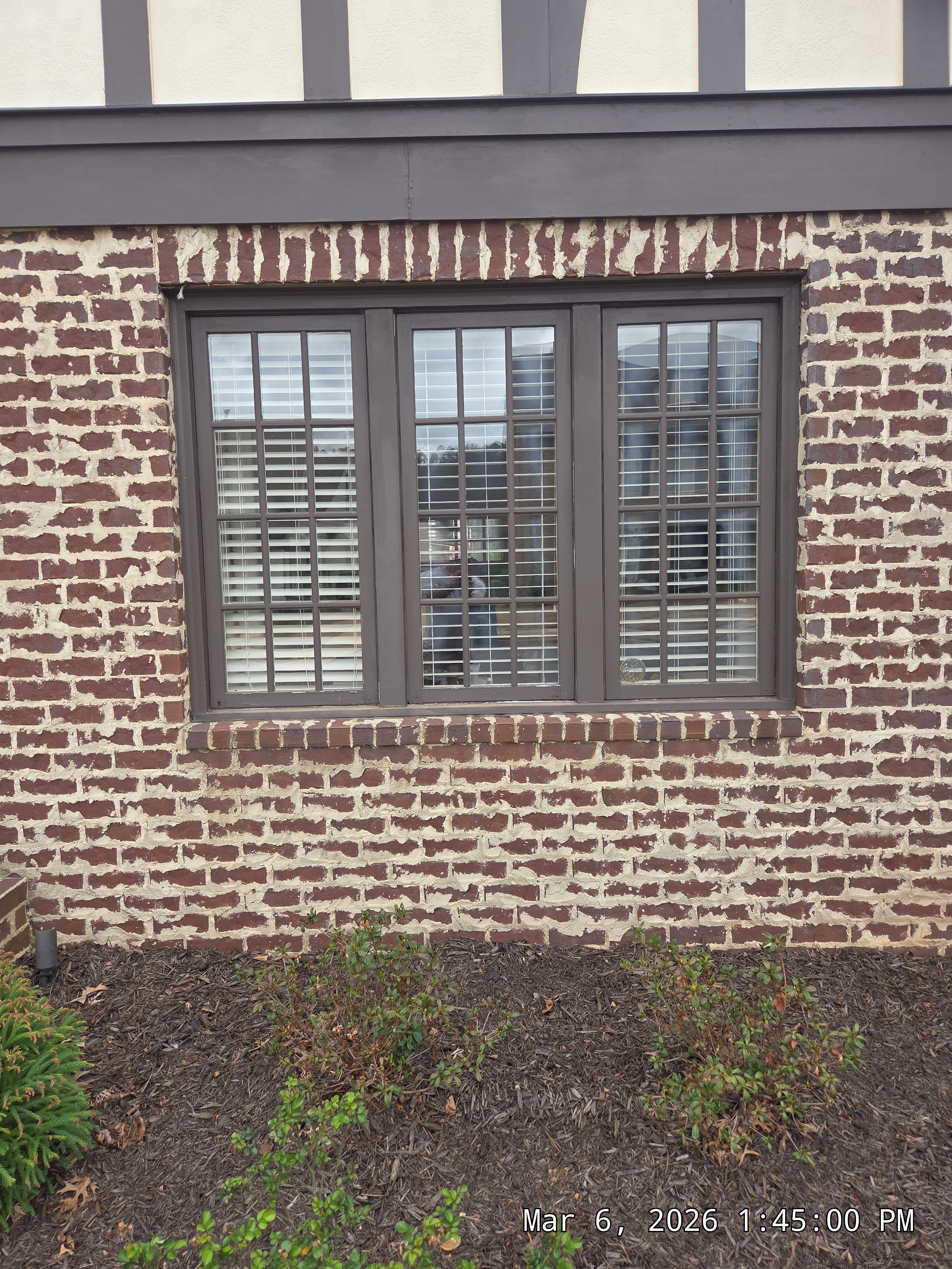 Sweatt Project in Hoover by The Window Source