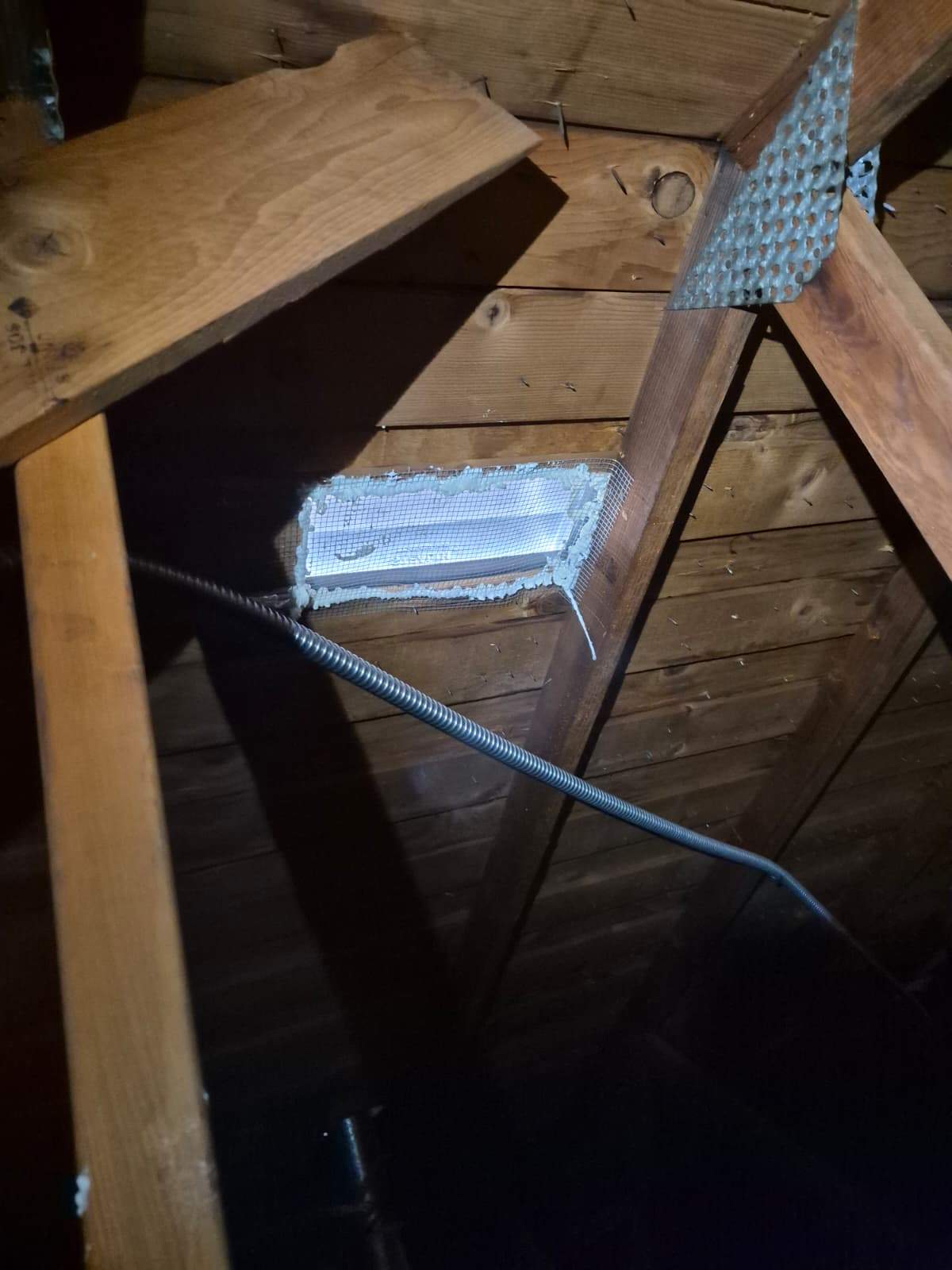 Project by Advanced Attic Solutions by Advanced Attic Solutions