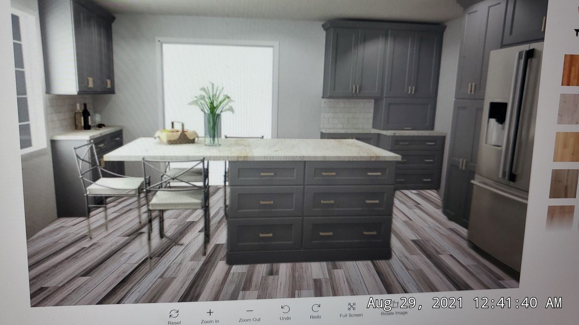 Kitchen Remodel by Southbridge,llc