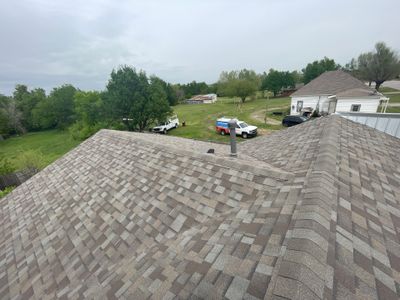 Project in El Reno