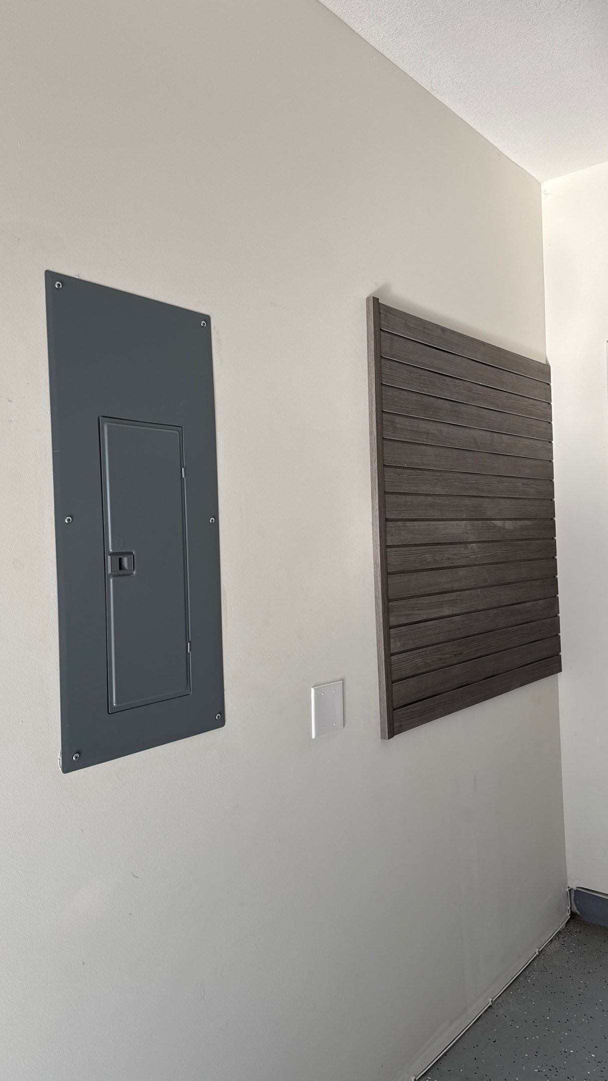 Storage Has So Many Options  by Banner Garage