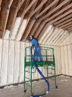 Project in Front Royal