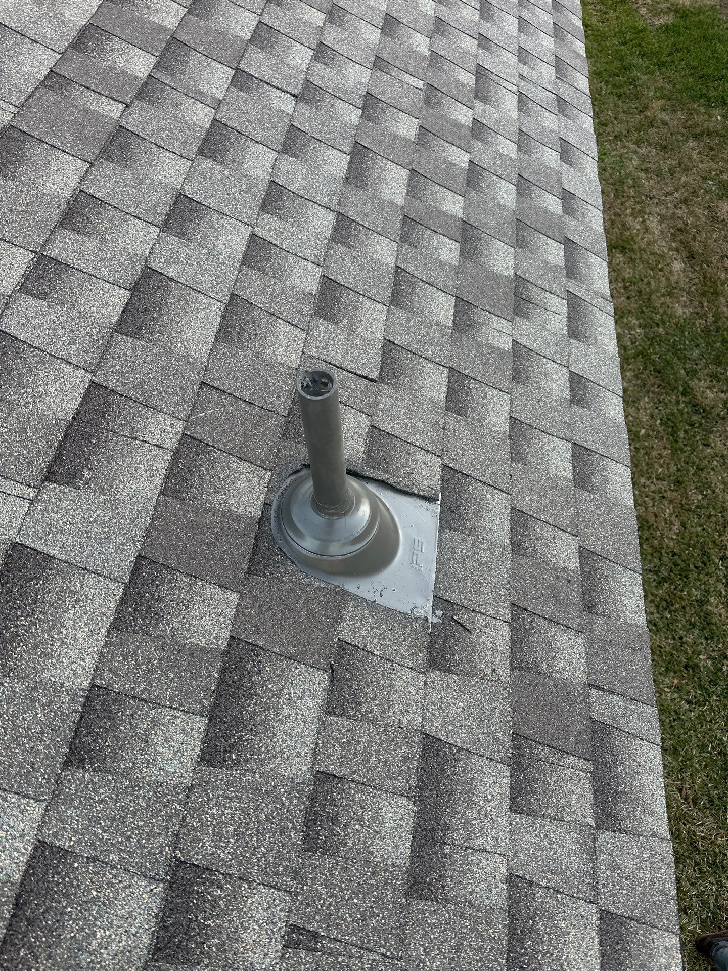 (WPI-8) HAND NAIL INSTALLATION by Motion Roofing