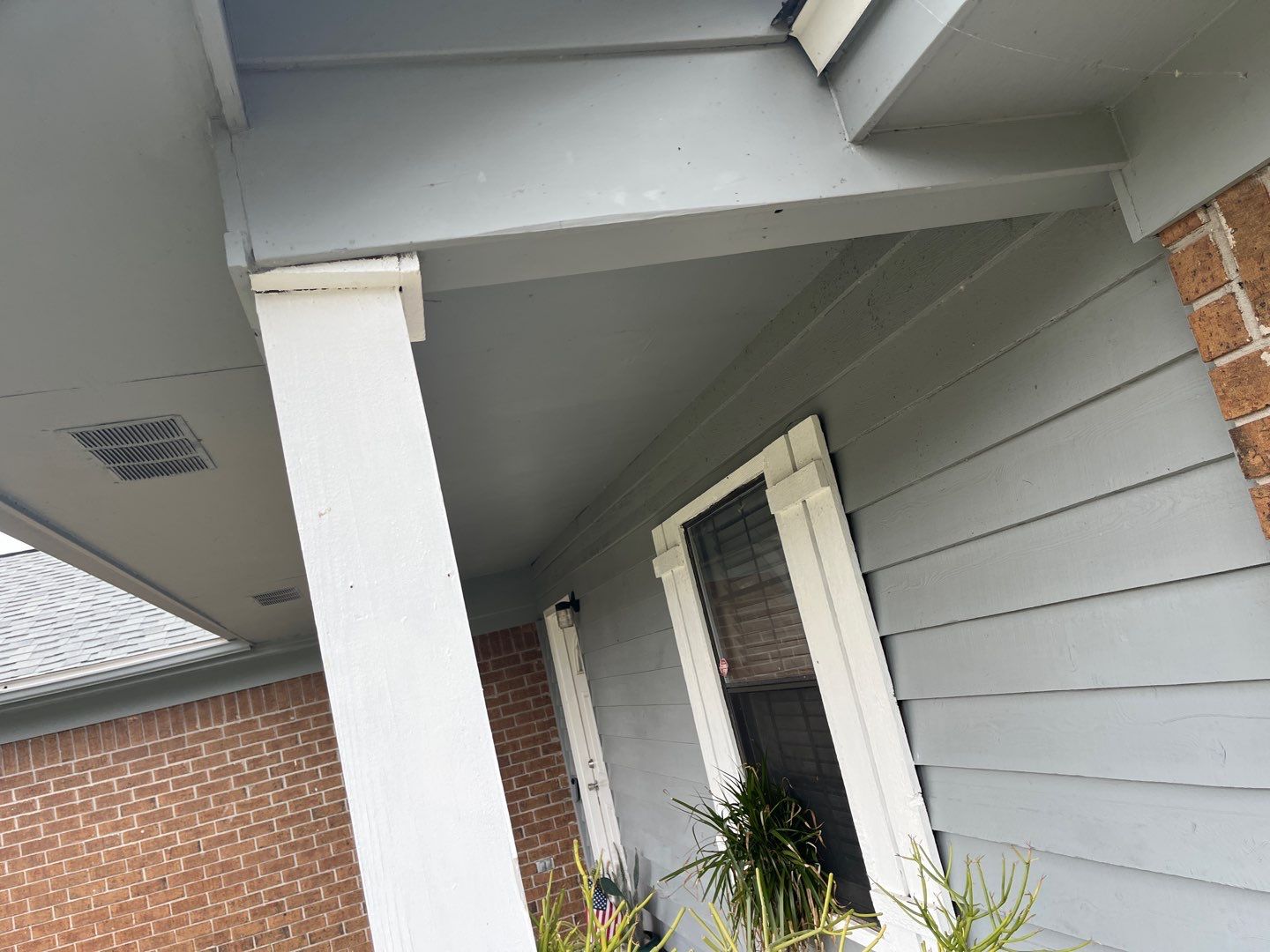 Soffit Fascia and Gutter  by Gutter Professors
