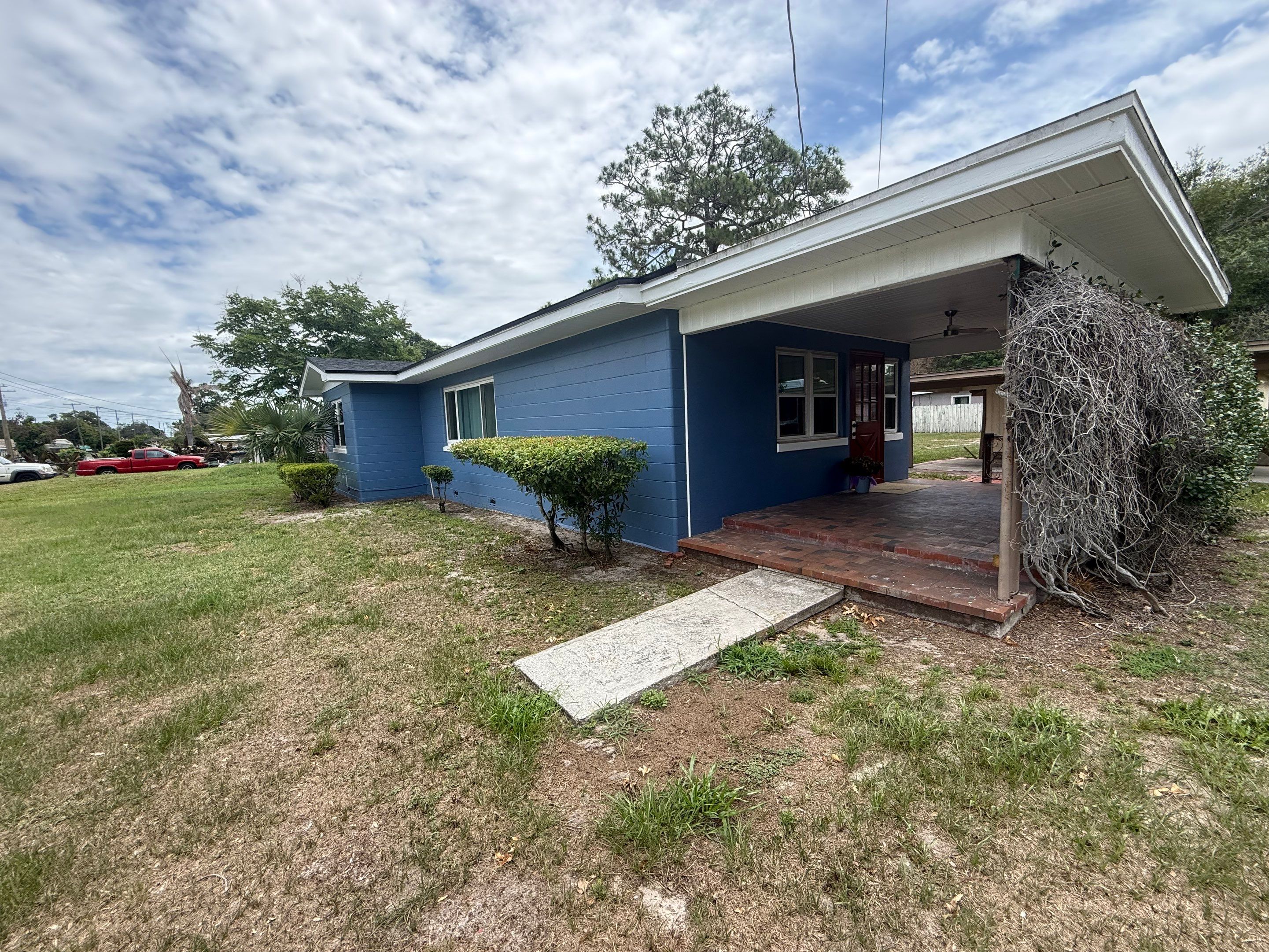 Project in Winter Haven by You Restorations LLC DBA YOU-Home