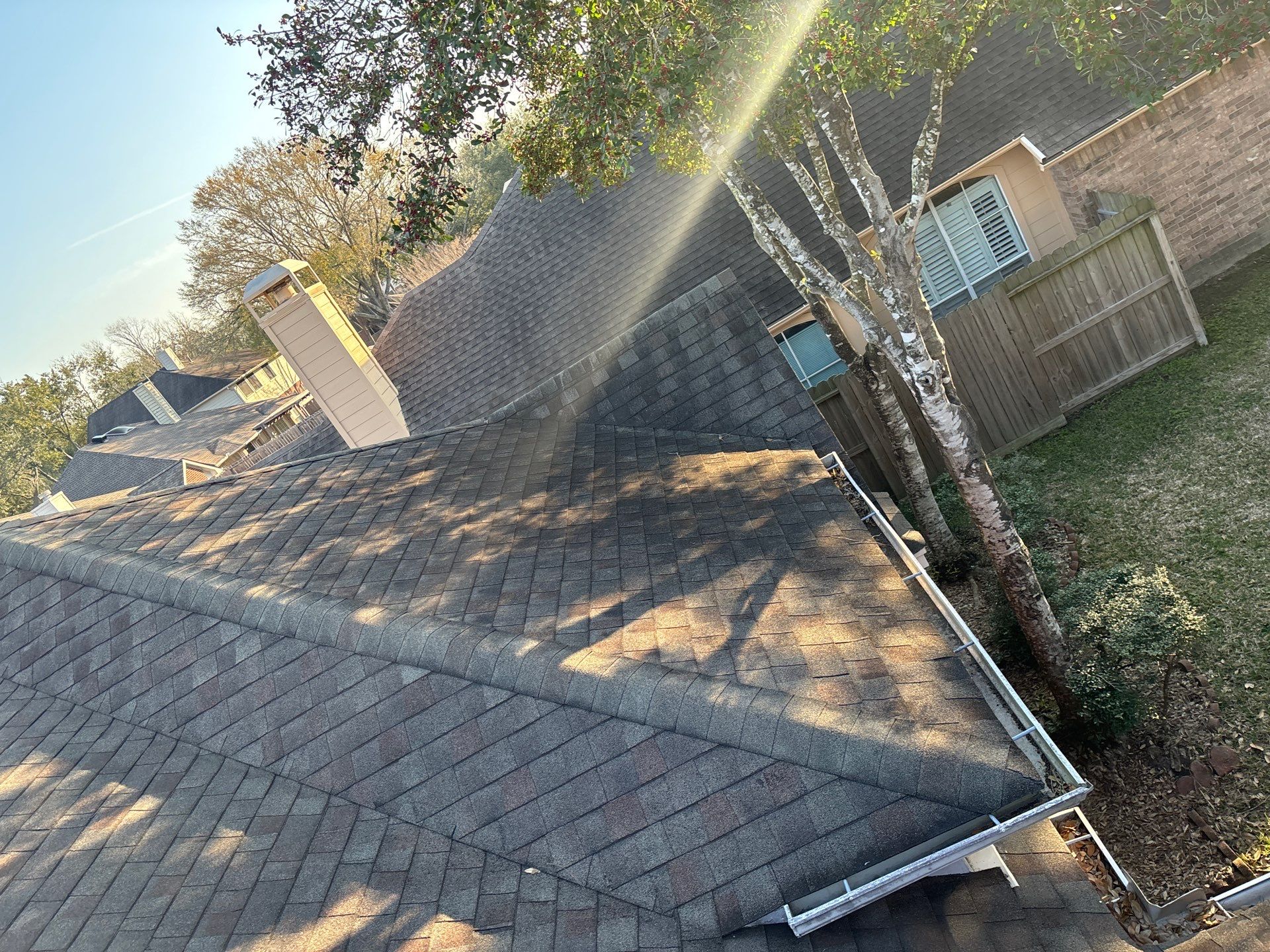 Roof Repair Houston by Roof Repair Company