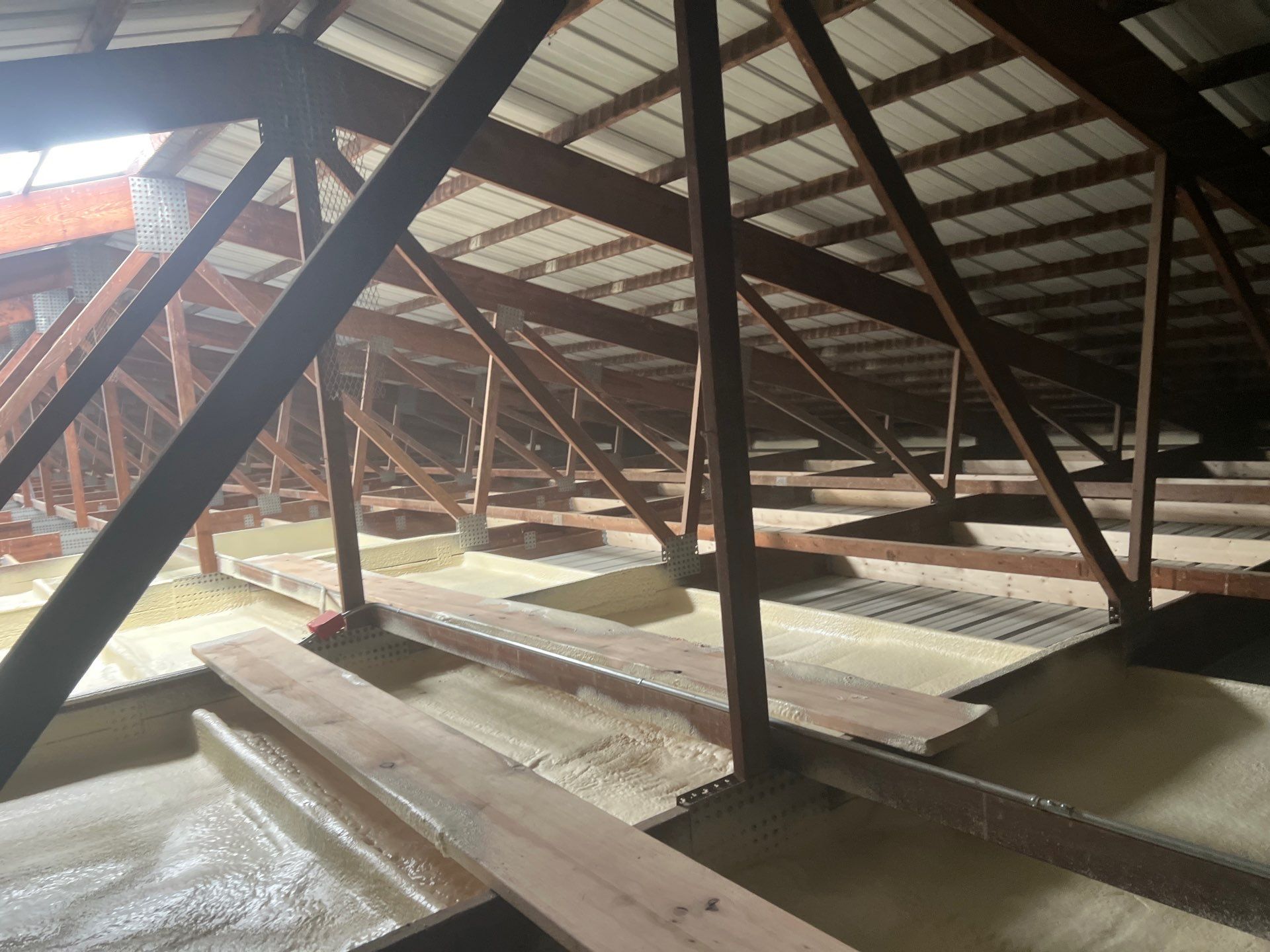 Foam Insulation – Linwood, Nebraska by Tillotson Enterprises