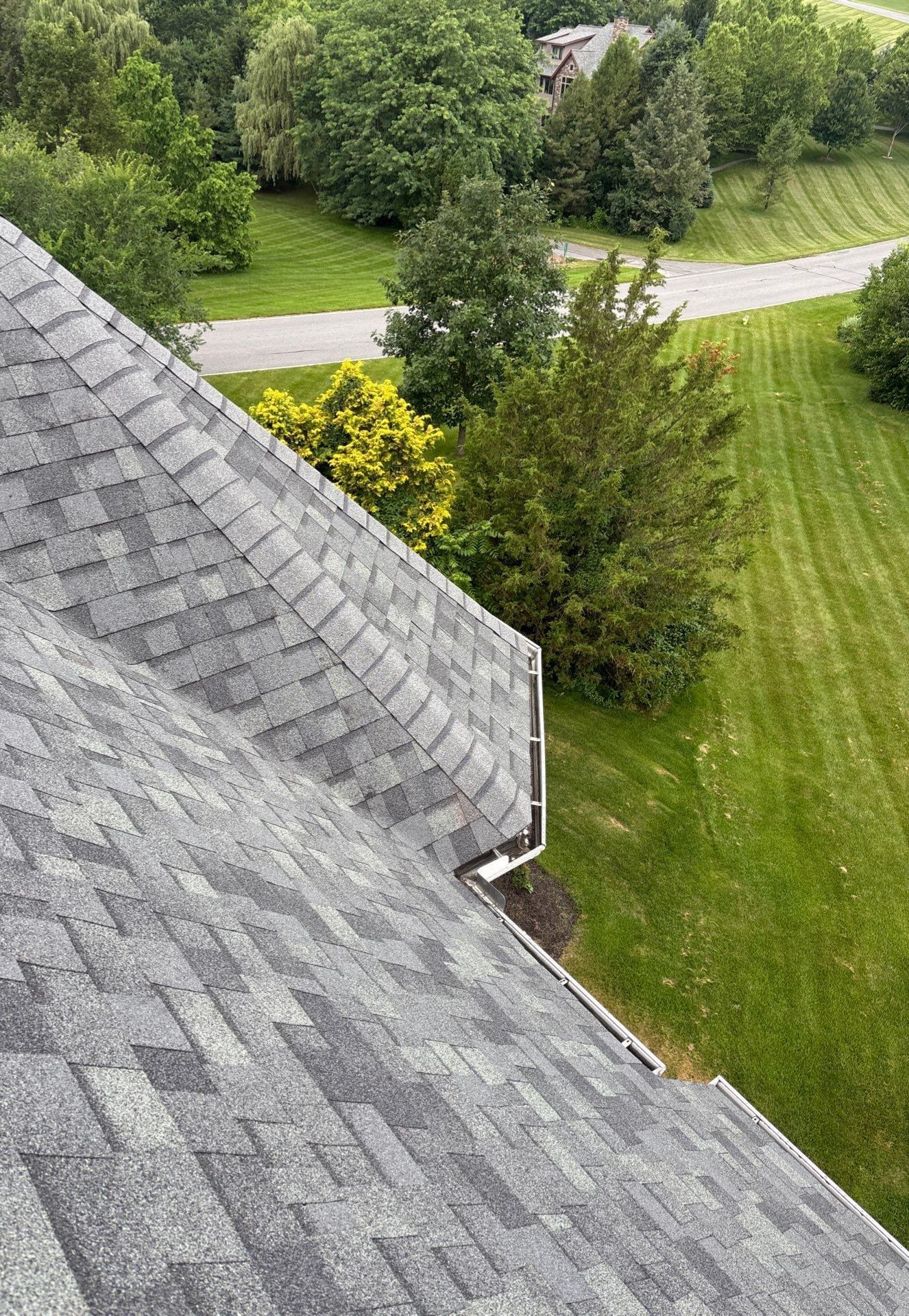 Roof Installation in Boalsburg, PA by Starway Roof Systems