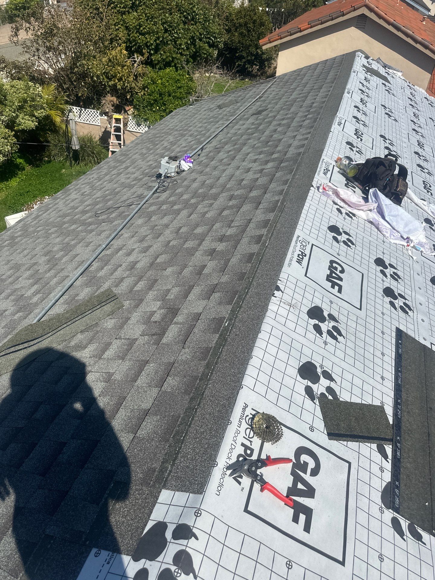 Roof Replacement - Fountain Valley, CA 92708 by Epic Roof Replacement