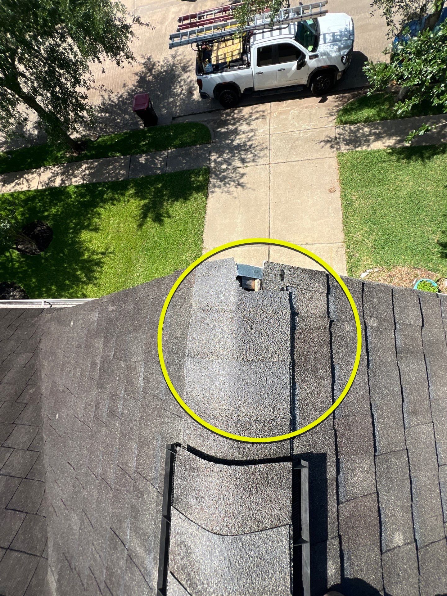 Roof Repair Missouri City by Roof Repair Services LLC