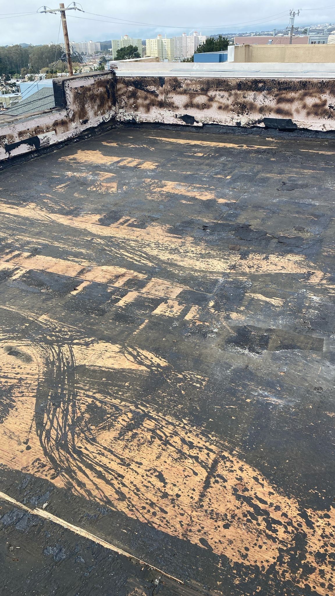 Roof Replacement - Daly City, CA 94014 by Epic Roof Replacement