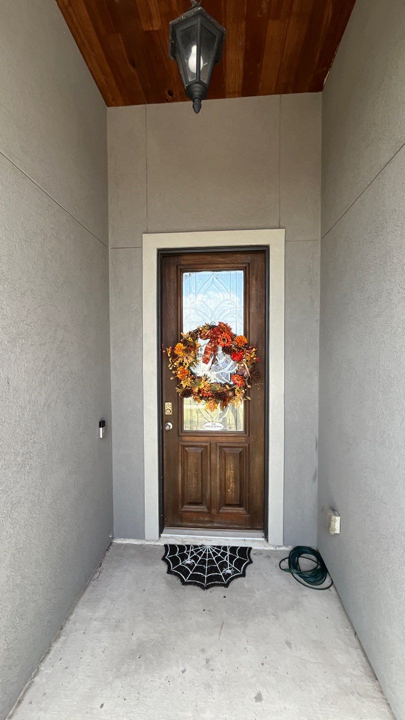 Stone Cold Falling apart by Bayfront Roofing and Construction