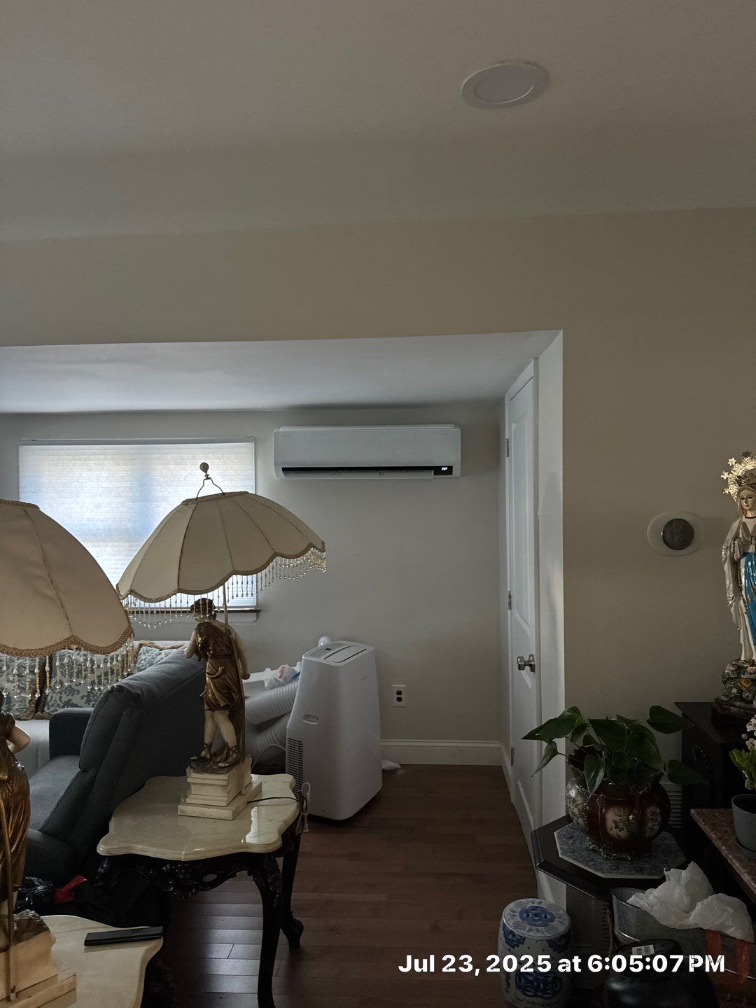 Project in North Brunswick Township by Nxt Air Inc