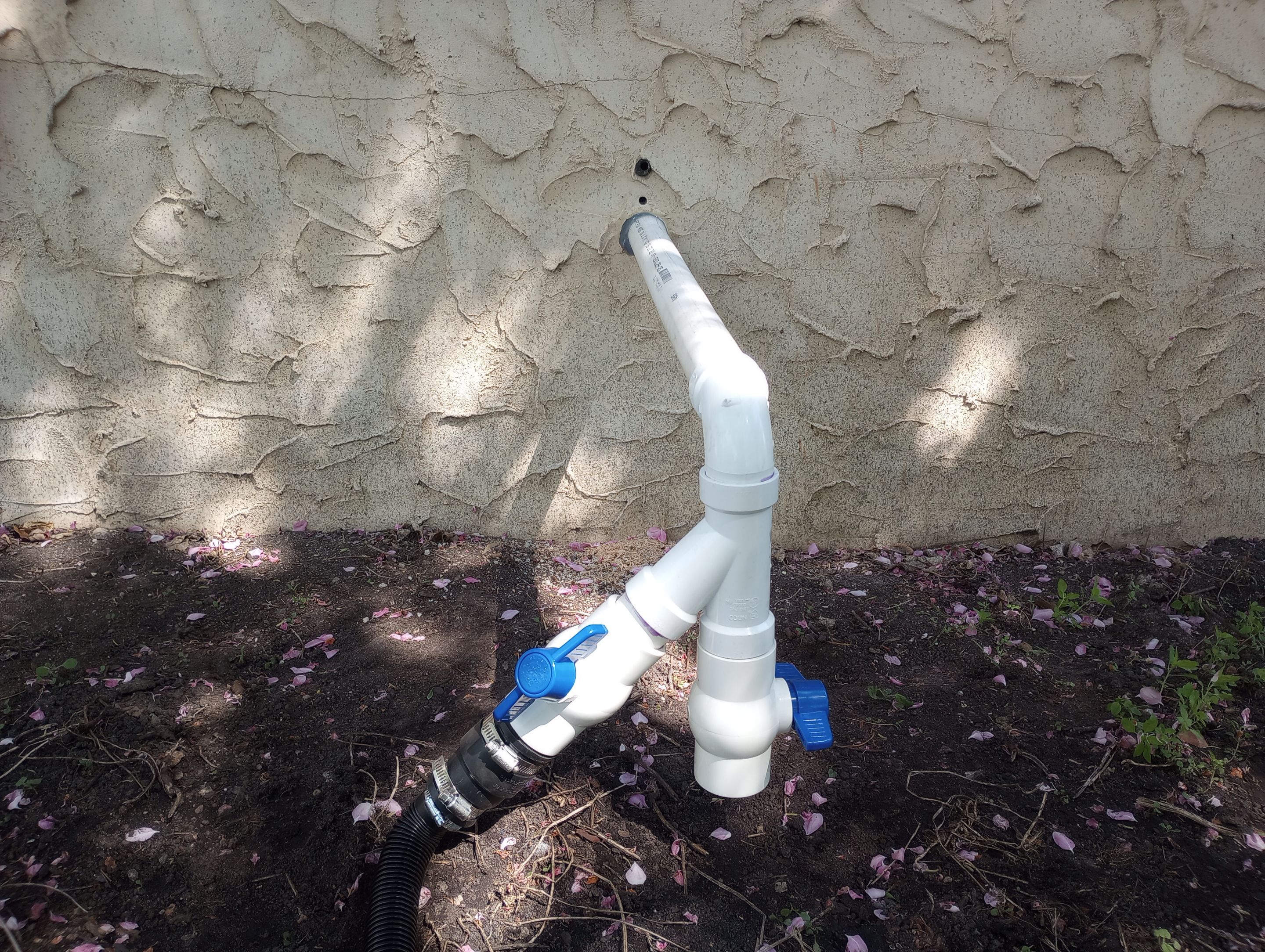 Tackling Nathan’s Challenging Sump Pump Project by Waterproofing Northeast