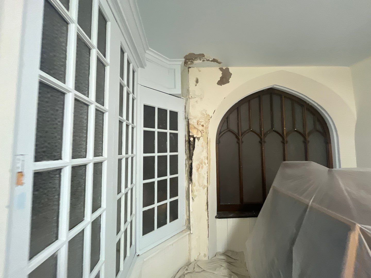 Walls & Ceilings Restoration by FreshCoat Works LLC