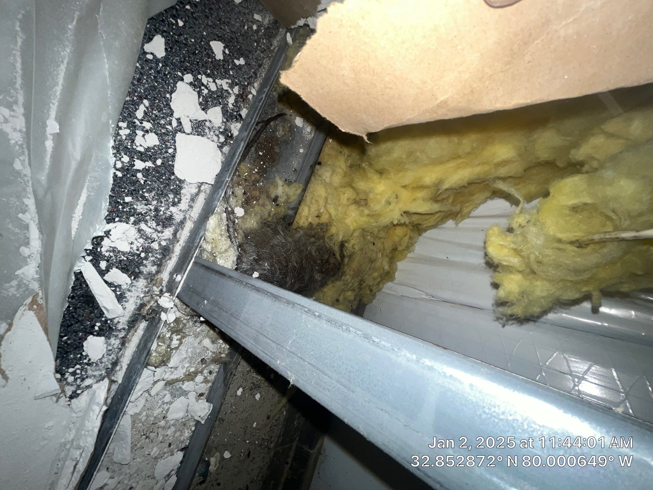 Bio Clean by EAS Environmental, LLC.