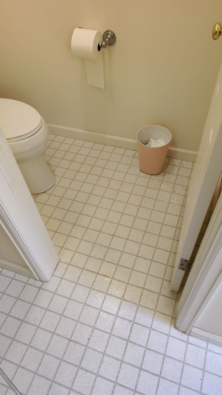 Water Damage by Accountable Home Services