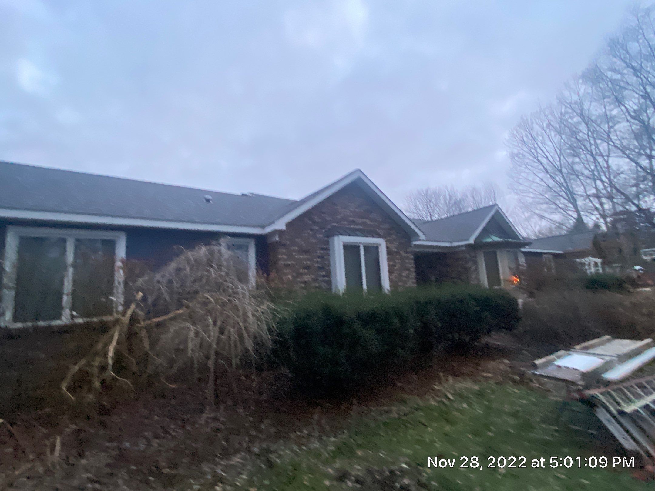 Roof Replacement using CertainTeed Landmark by 180 Contractors
