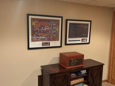 Picture Hanging